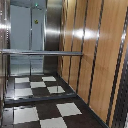 Lake View Luxury Apartment Bucharest Exterior photo
