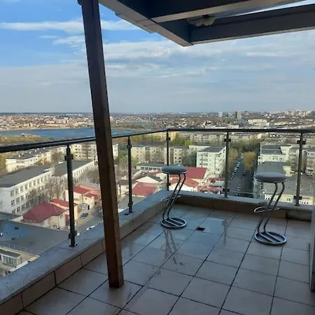 Lake View Luxury Apartment Bucharest Exterior photo