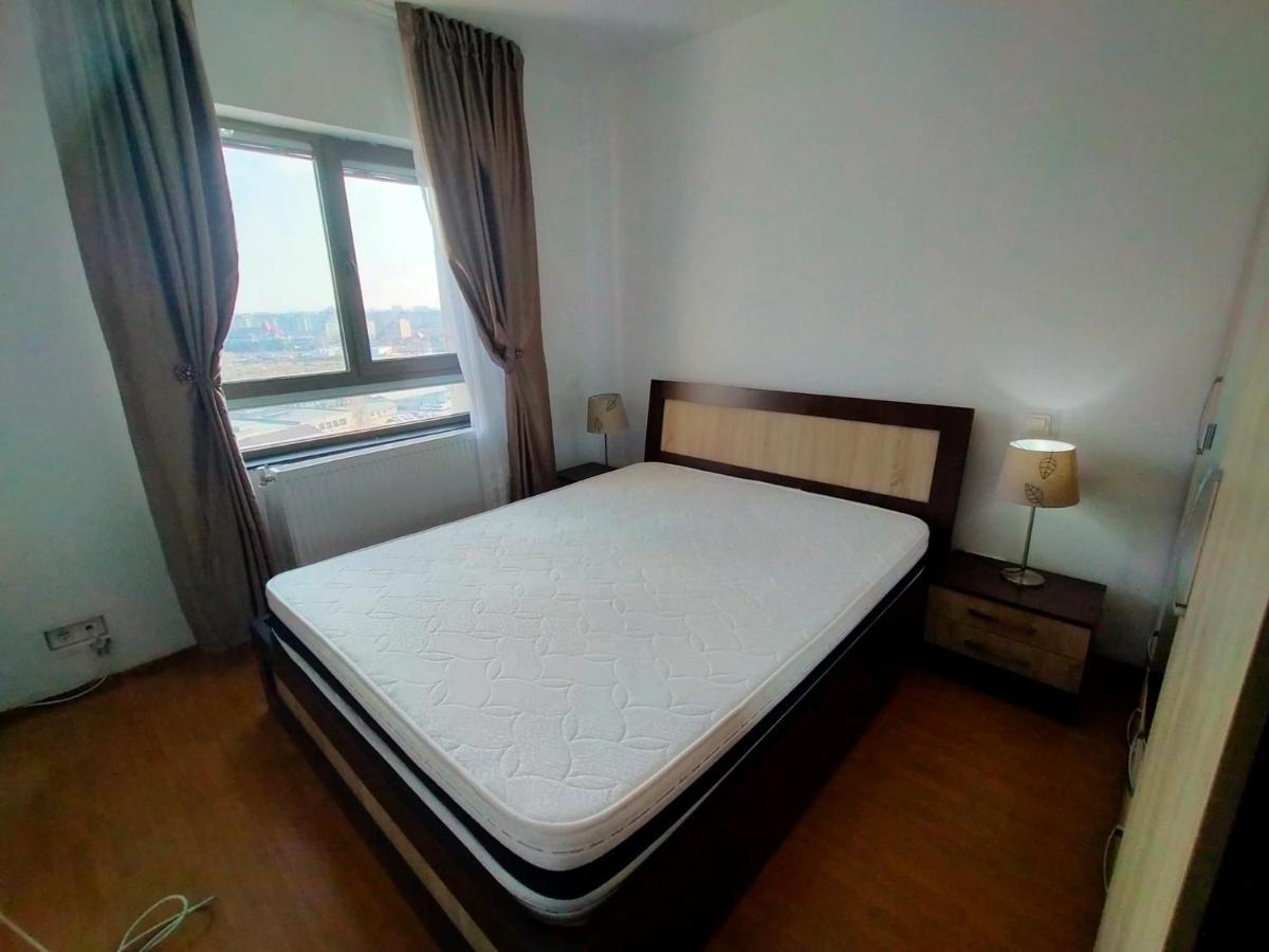 Appartement View Luxury *