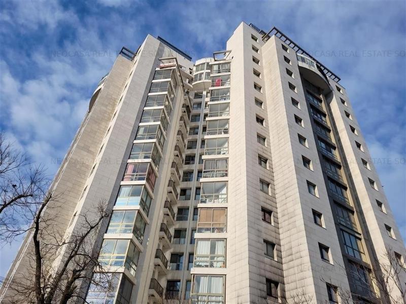 View Luxury Appartement