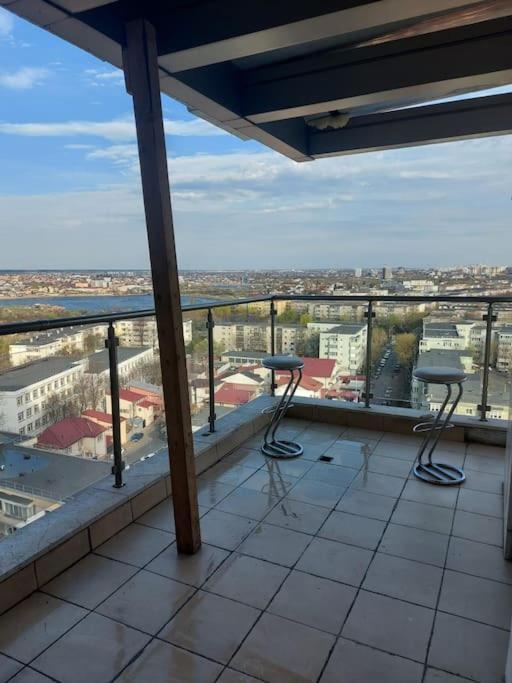 Appartement View Luxury *