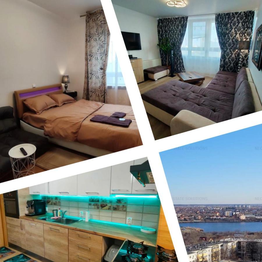 View Luxury Appartement *