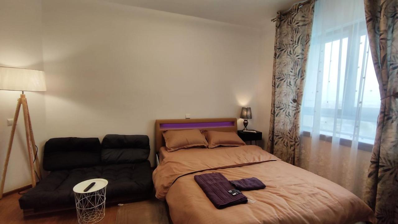 Apartment View Luxury Bucharest