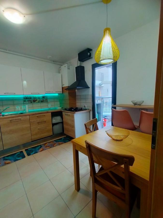 Appartement View Luxury Bucarest